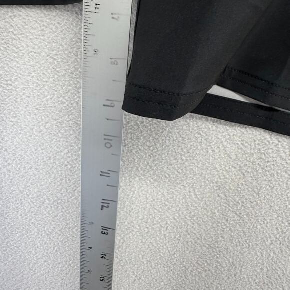 Quiksilver Board Shorts Men's 31 Pink Blue Black Surf Silk Straight Surf NEW - Picture 4 of 10